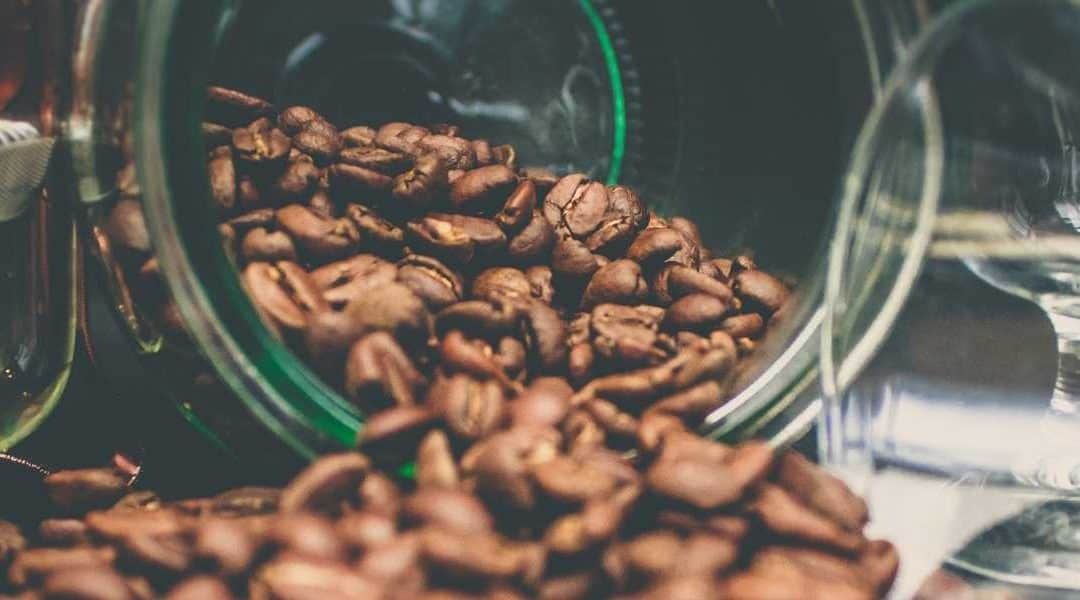 How Should I Store My Coffee?