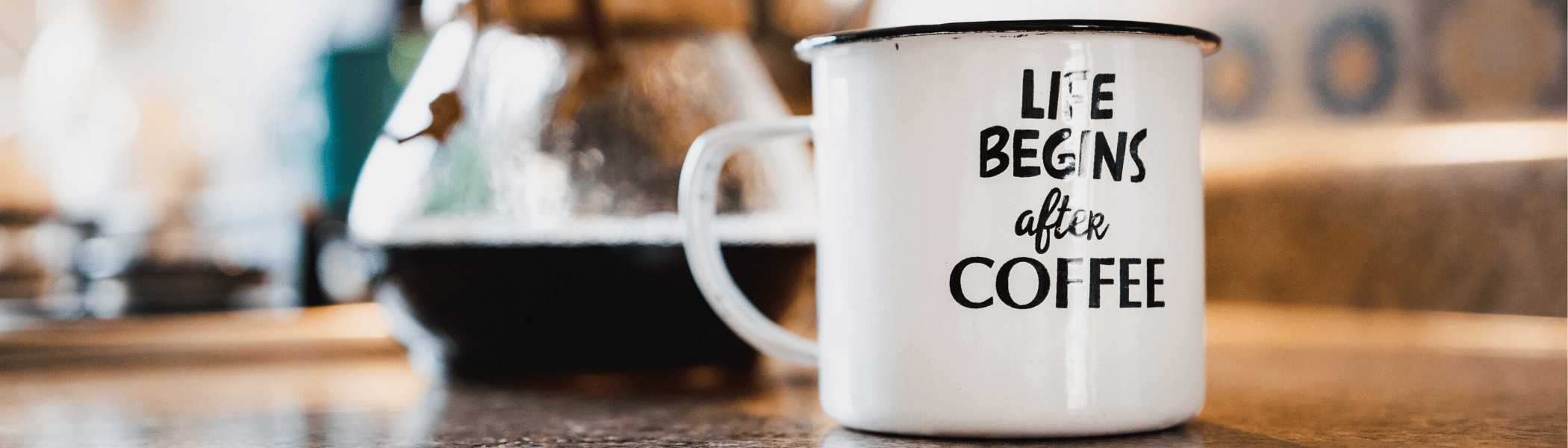 Health and Coffee – Mycotoxins Myth
