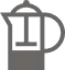 french press icon