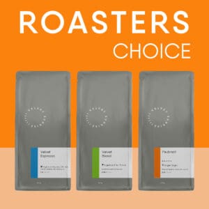 Roasters Choice