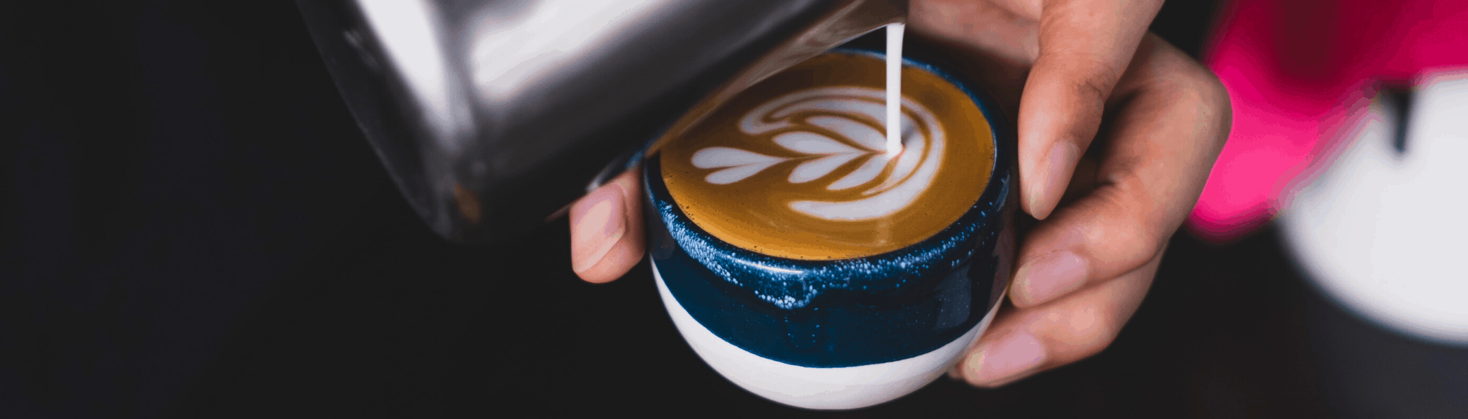 How Coffee Is Made