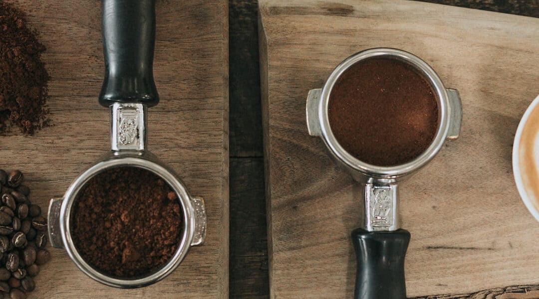 Getting the Best From Your Espresso