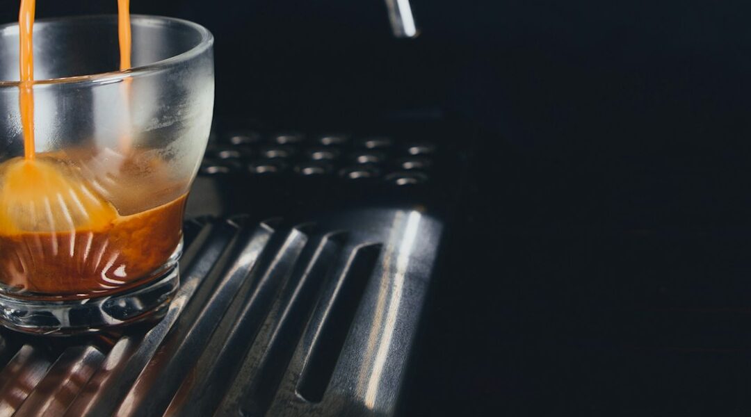 Getting the Best From Your Espresso