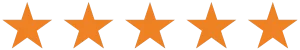 5 star icon