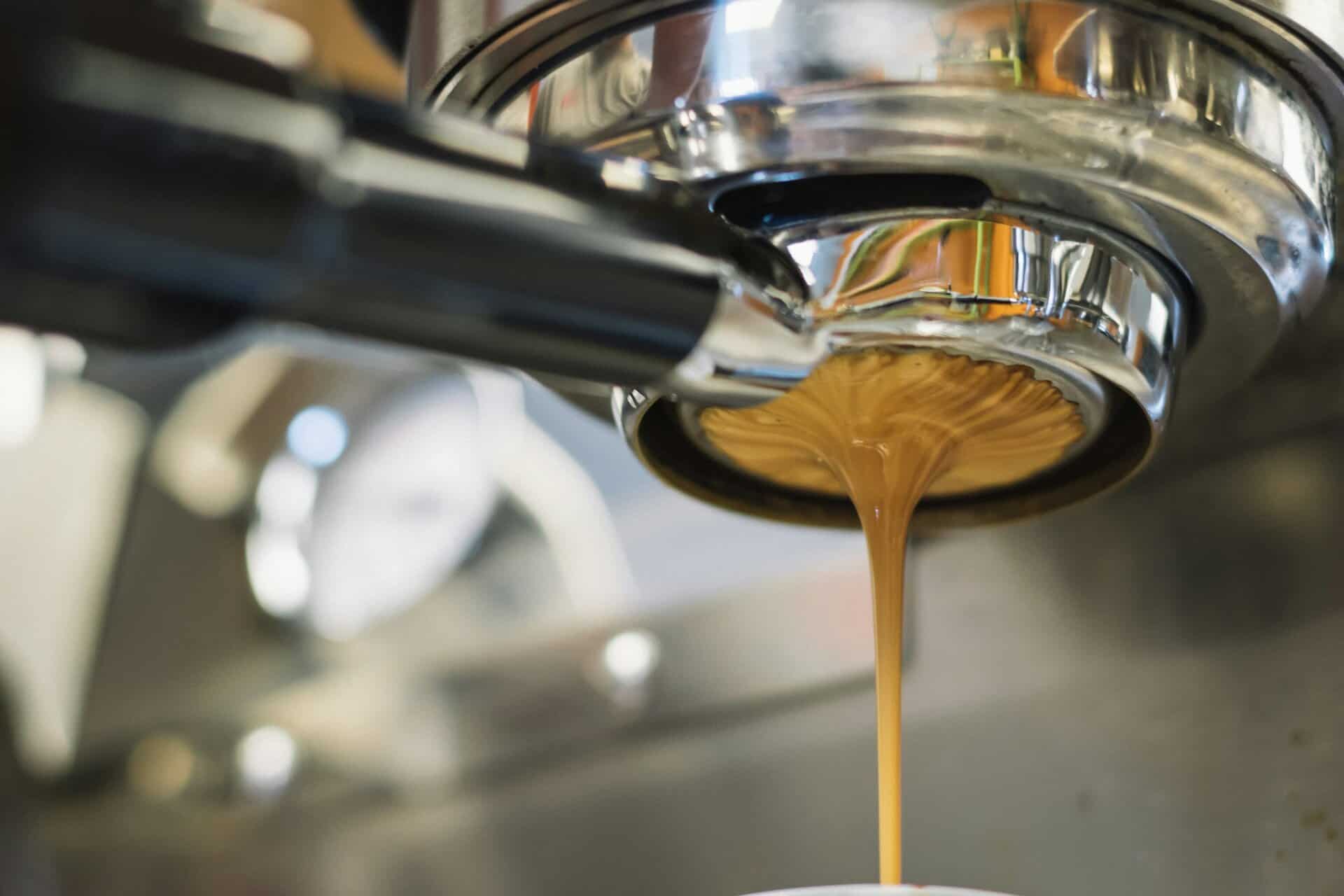 The Bitter Truth: Over vs. Under-Extracted Espresso Explained