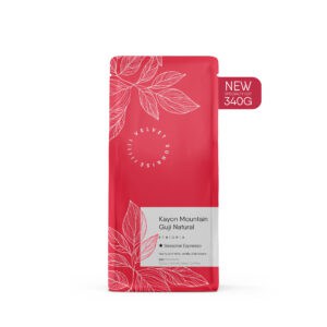 Kayon Mountain Guji Natural