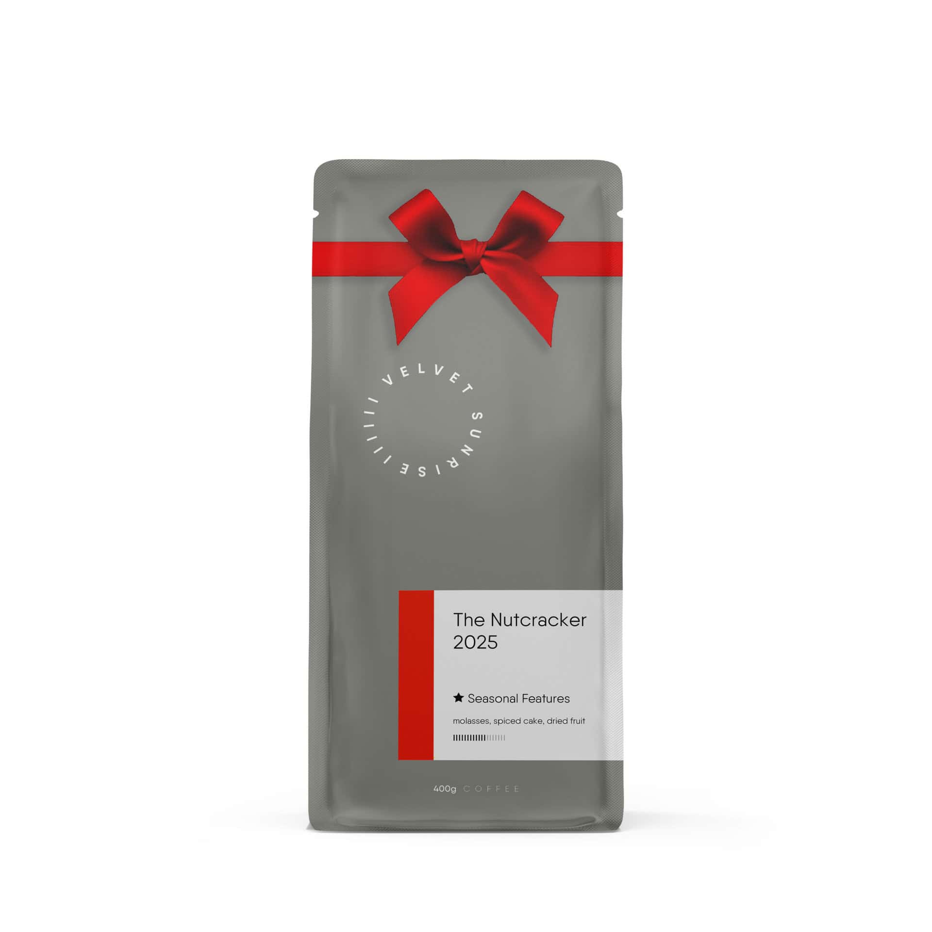 Holiday Blend The Nutcracker