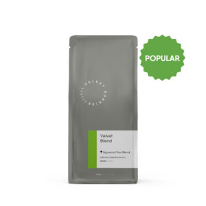Velvet Blend