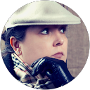 Marina Shtelmakh profile picture